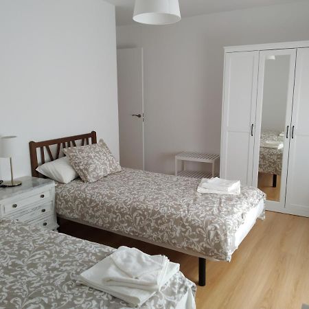 Apartamento Cervantes Teruel Exteriér fotografie