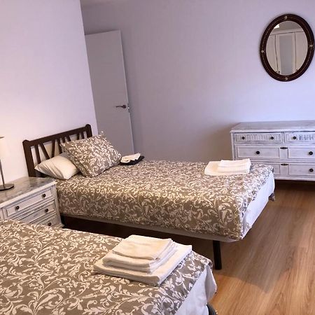 Apartamento Cervantes Teruel Exteriér fotografie