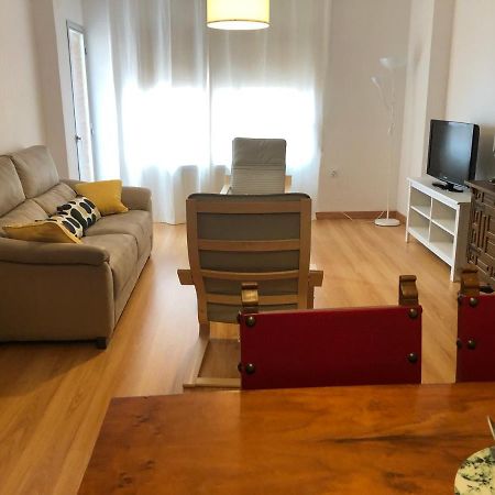 Apartamento Cervantes Teruel Exteriér fotografie