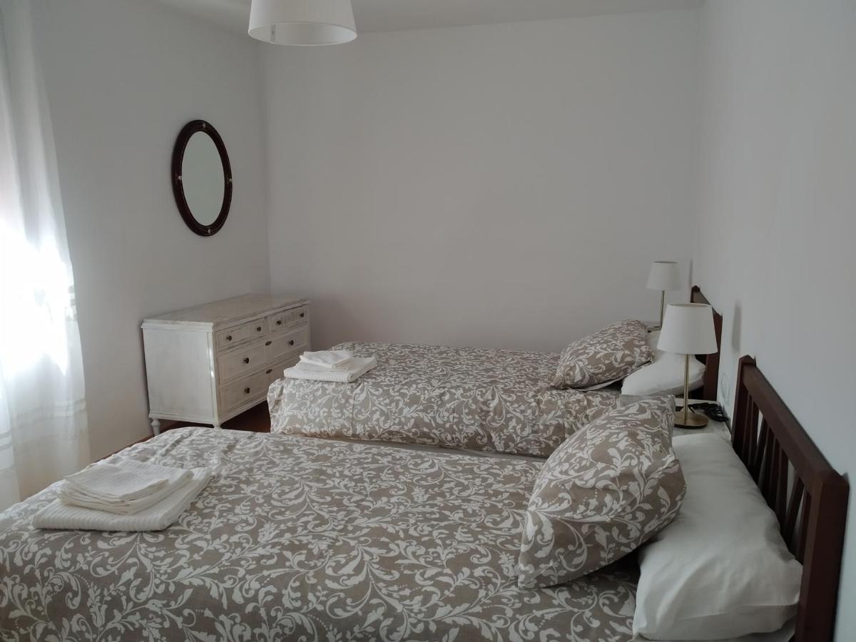 Apartamento Cervantes Teruel Exteriér fotografie