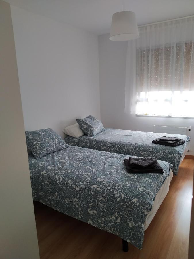 Apartamento Cervantes Teruel Exteriér fotografie