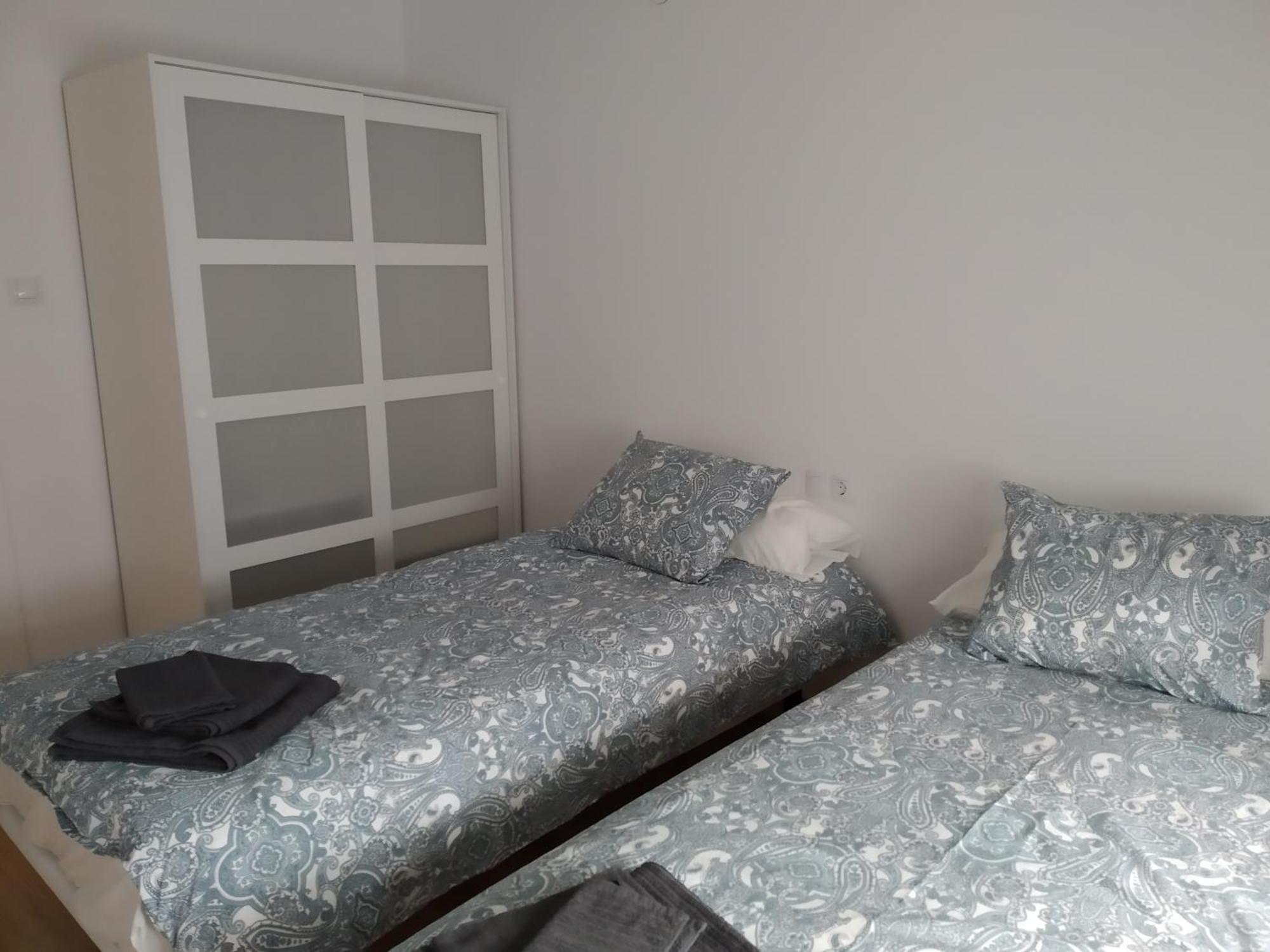 Apartamento Cervantes Teruel Exteriér fotografie