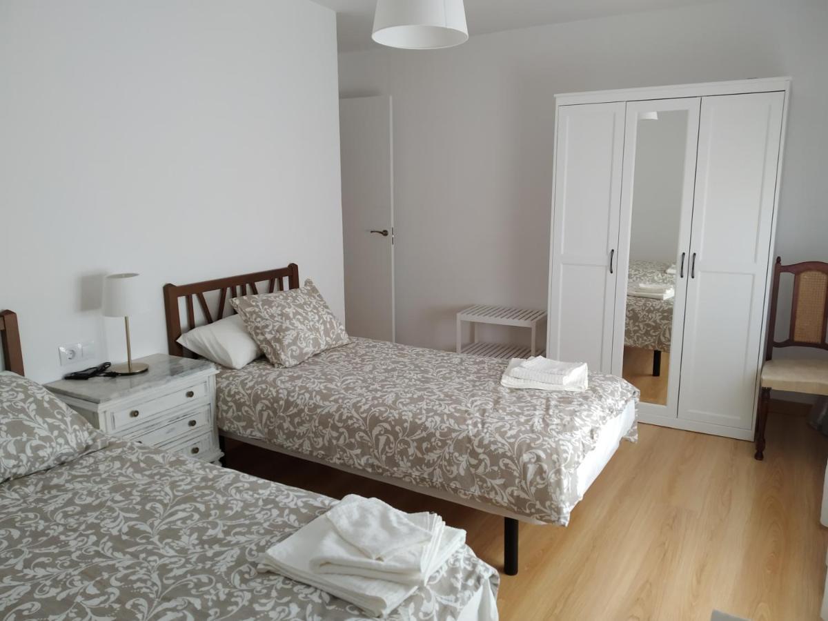 Apartamento Cervantes Teruel Exteriér fotografie