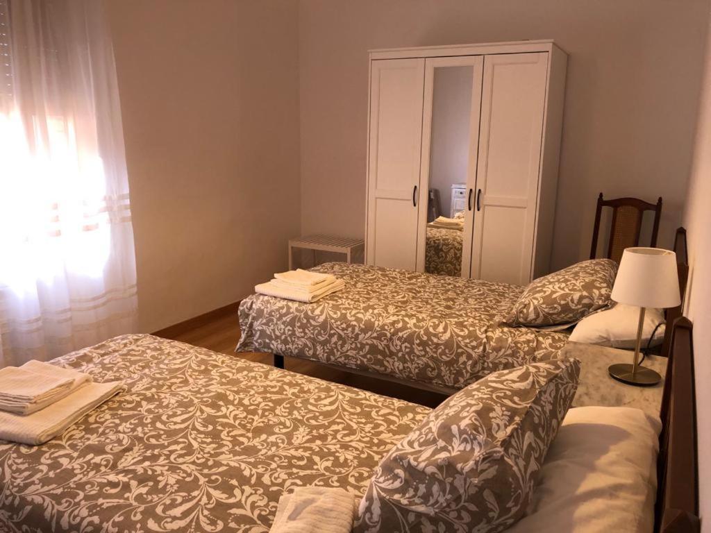 Apartamento Cervantes Teruel Exteriér fotografie