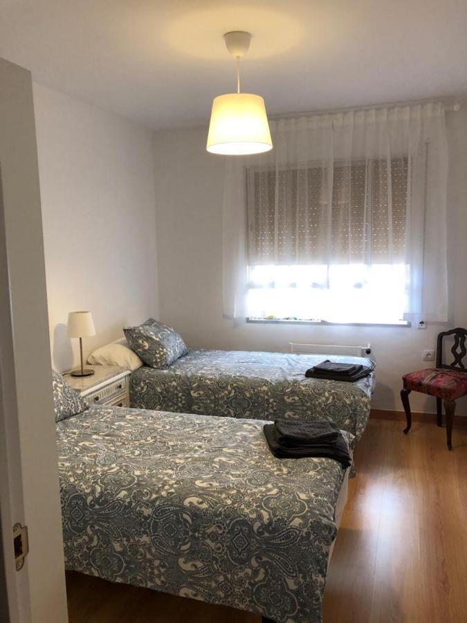 Apartamento Cervantes Teruel Exteriér fotografie