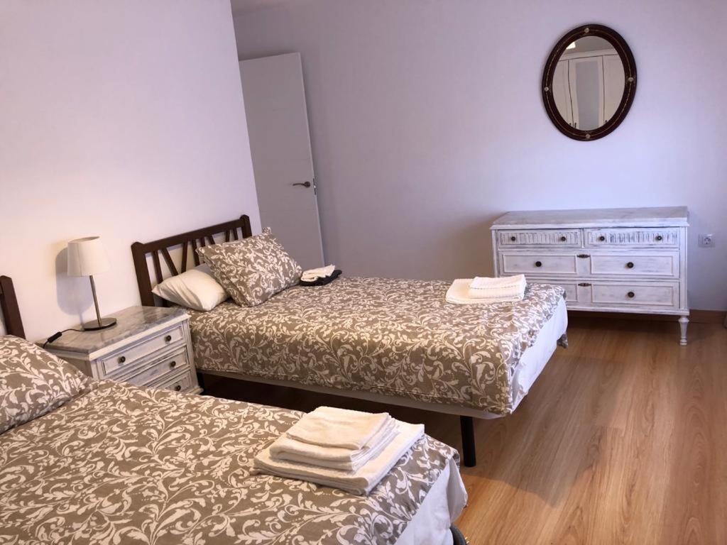 Apartamento Cervantes Teruel Exteriér fotografie