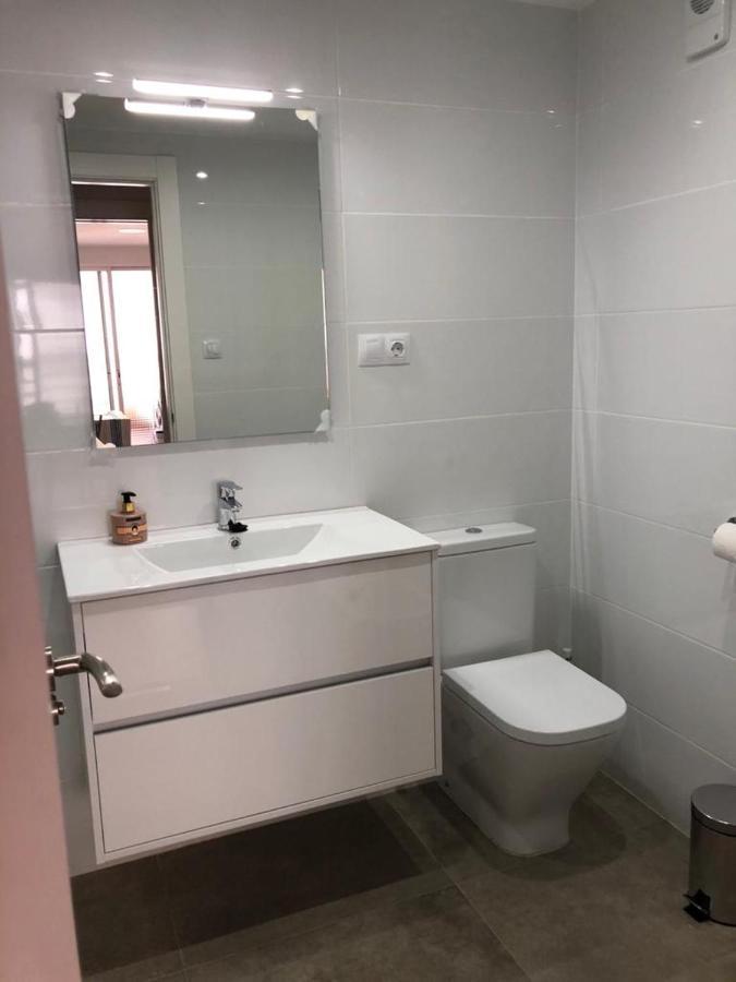Apartamento Cervantes Teruel Exteriér fotografie