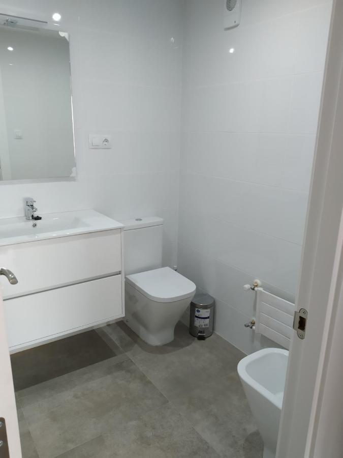 Apartamento Cervantes Teruel Exteriér fotografie