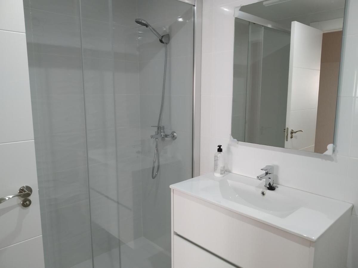 Apartamento Cervantes Teruel Exteriér fotografie