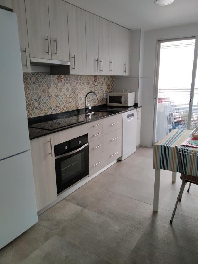 Apartamento Cervantes Teruel Exteriér fotografie