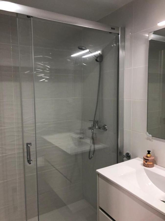 Apartamento Cervantes Teruel Exteriér fotografie